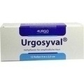 URGOSYVAL 2,5 cmx9 m o.Schutzring