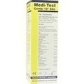 MEDI-TEST Combi 10 SGL Teststreifen