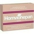 HOMVIOHEPAN Tabletten