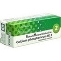 SCHUCKMINERAL Globuli 2 Calcium phosphoricum D 12