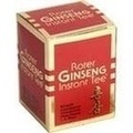 ROTER GINSENG Instant-Tee N