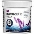 UK Darmflora 10 Mega Kapseln