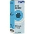HYLO-COMOD® Augentropfen