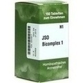 JSO-Bicomplex Heilmittel Nr.1