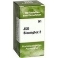 JSO-Bicomplex Heilmittel Nr.2