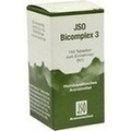 JSO-Bicomplex Heilmittel Nr.3