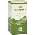 JSO-Bicomplex Heilmittel Nr.8