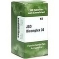 JSO-Bicomplex Heilmittel Nr.30