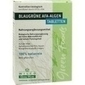 AFA ALGE 400 mg blaugrün Tabletten