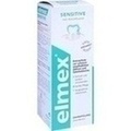 ELMEX SENSITIVE ZAHNSPUEL