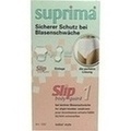 SUPRIMA Slip bodyguard 1 Gr.52/54 weiß