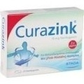 Curazink® Kapseln