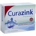Curazink® Kapseln