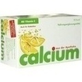 CALCIUM PLUS Vitamin C Pulver Btl.