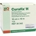 CURAFIX H Fixierpflaster 10 cmx10 m