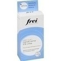 FREI Urea Plus HandCreme 5%
