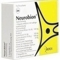 NEUROBION Ampullen