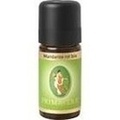Mandarine rot bio