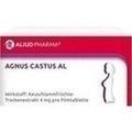 AGNUS CASTUS AL Filmtabletten