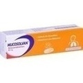 MUCOSOLVAN Brausetabletten 60 mg