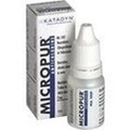 MICROPUR Antichlorine MA 100F flüssig
