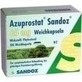 Azuprostat® Sandoz 65 mg Weichkapseln