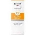 Eucerin® Sun Creme LSF 50+