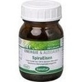 EISEN SPIRULINA hefefrei 400 mg Tabletten