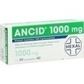 ANCID 1.000 mg Kautabletten