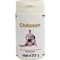 CHITOSAN 500 mg Kapseln