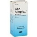 SAB simplex suspensie pentru uz oral 30 ml