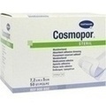 COSMOPOR steril Wundverband 5x7,2 cm