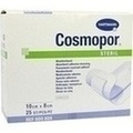 COSMOPOR steril Wundverband 8x10 cm