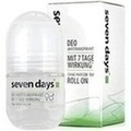 seven days® Anti-Transpirant Roll On Big Ball