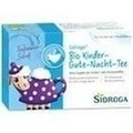 Sidroga® Bio Kinder-Gute-Nacht-Tee