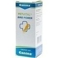 PETVITAL Bird Power Tropfen vet.