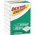 DEXTRO ENERGEN Calcium Würfel