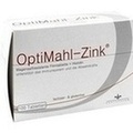 OPTIMAHL Zink 15 mg Tabletten