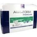 ABRI Form medium x-plus Air plus