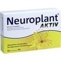 Neuroplant® aktiv Filmtabletten