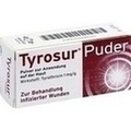 TYROSUR Puder