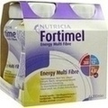 FORTIMEL Energy MultiFibre Vanillegeschmack