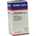 ELOFLEX Lycra Kompr.Binde 10 cmx6 m