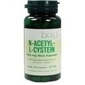 N ACETYL-L-Cystein 500 mg Bios Kapseln