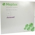 MEPILEX 20x50 cm Schaumverband