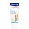 HANSAPLAST Fußbalsam