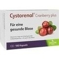 Cystorenal® Cranberry plus Kapseln