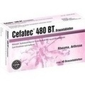 CEFATEC 480 BT Brausetabletten