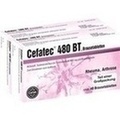 CEFATEC 480 BT Brausetabletten