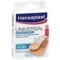 HANSAPLAST med Universal Strips